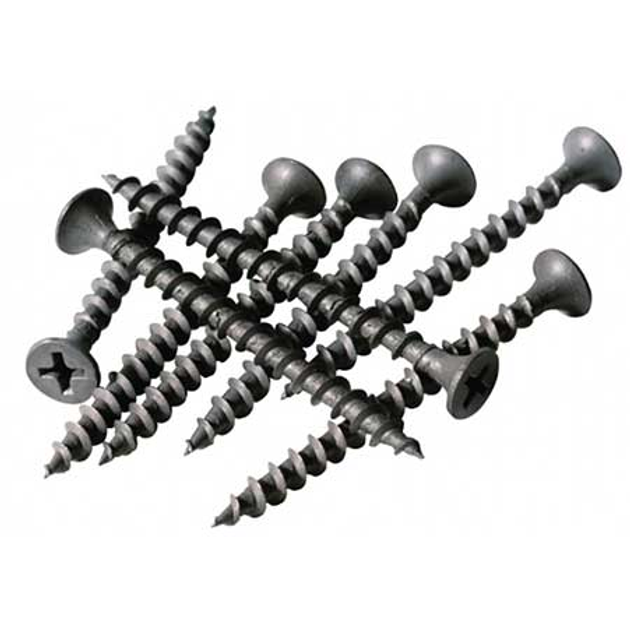 Саморіз для г/к  3,5* 41 по дереву (пач. 100 шт.) Харків - фото 1