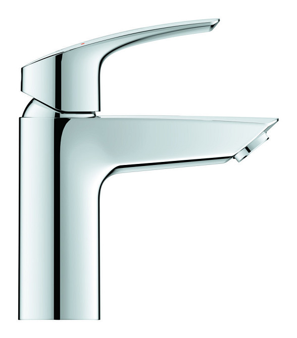 Змішувач для раковини S-розміру Grohe Eurosmart New   ( 32467003 ) 35022 Харків - фото 3