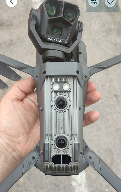 Mavic 3 Pro  , Мавик 3 Про. Харьков - изображение 3