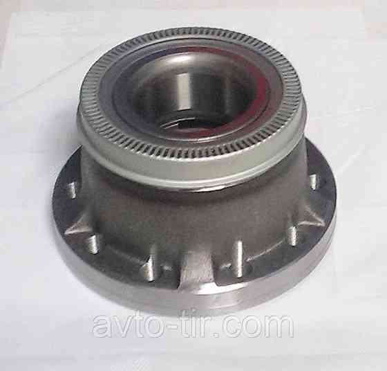 Ступица передняя RVI KERAX, MAGNUM, MIDLUM, PREMIUM 5010439770 7485141849 Луцк