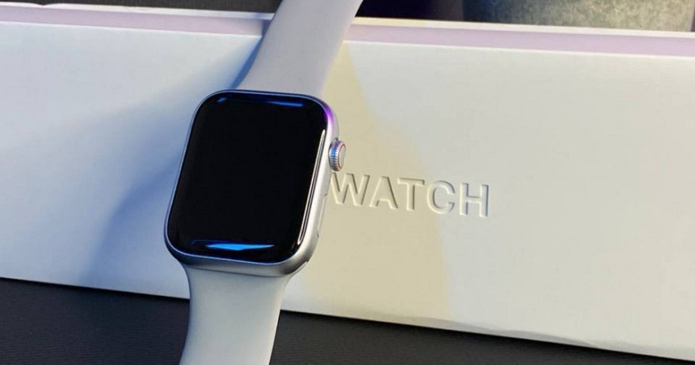 Смарт годинник  Apple Watch S9 (45мм) +  Найкращий подарунок. Харьков - изображение 8