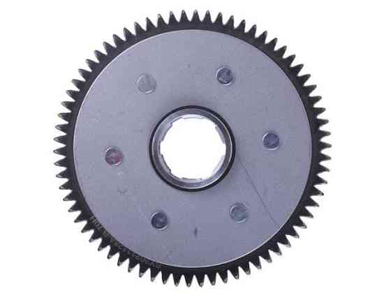 Кошик зчеплення на двигун CB-200/250СС Мукачево