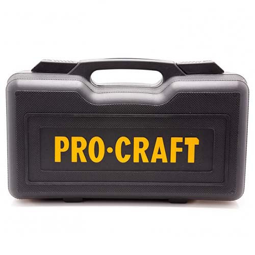 Реноватор Procraft PMT650E (15000 — 21000 об./хв) — багатофункціональний інструмент із 3 насадками, гарантія 36 міс Львів - фото 8