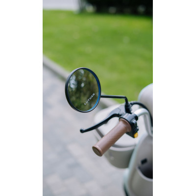 Електробайк 2E F2 синій (2EESFOO2) Вінниця - фото 14