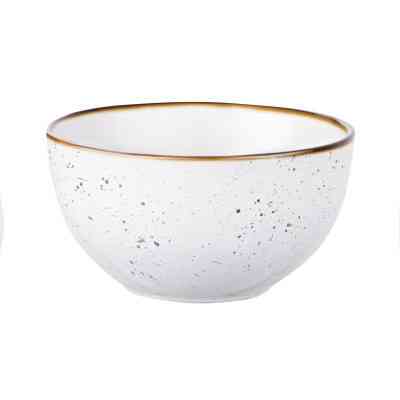 Салатник Ardesto Bagheria 14 см Bright White (AR2914WGC) Винница