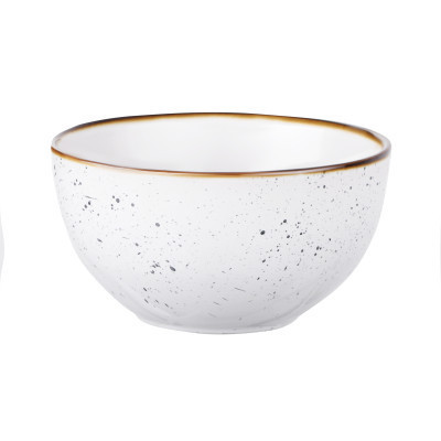 Салатник Ardesto Bagheria 14 см Bright White (AR2914WGC) Вінниця - фото 1