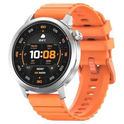 Смарт-годинник KOSPET ORB SILVER (6978602500102) Вінниця