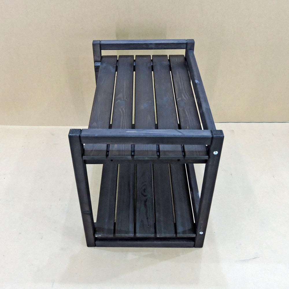 Этажерка разборная 