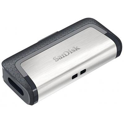 USB флеш накопитель SanDisk 256GB Ultra Dual Drive USB 3.1 Type-C (SDDDC2-256G-G46) Винница - изображение 4