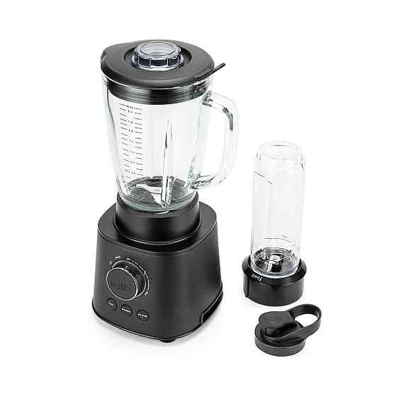 Блендер Wilfa Essential 1800 Auto RBLP-1800B ( 27883 ) Харків