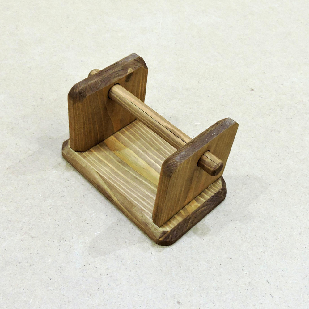 Держатель для туалетной бумаги 