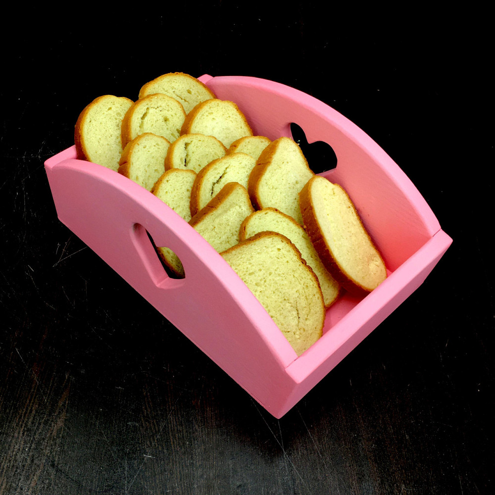 Хлебный лоток 