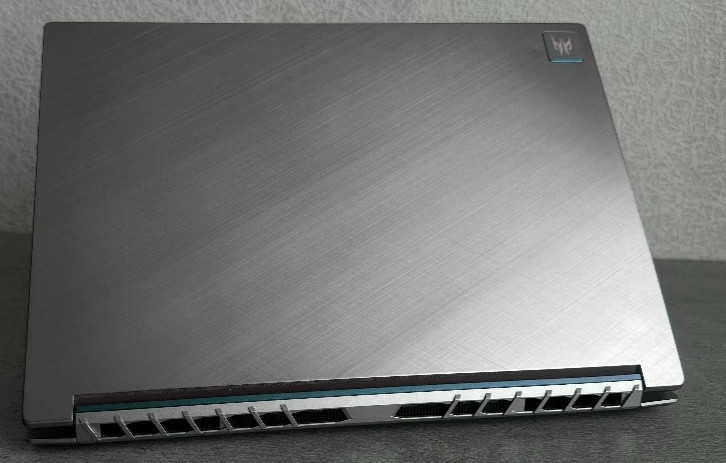 Ноутбук: ASER Triton (14 IPS 144Hz.i7-11375H, RTX 3050Ti, 16RAM, 512 SSD Харьков - изображение 8