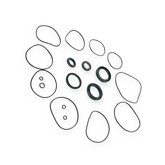 Ремкомплект Камаз ГУР Мукачево