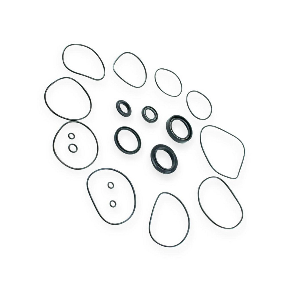 Ремкомплект Камаз ГУР Мукачево - изображение 1