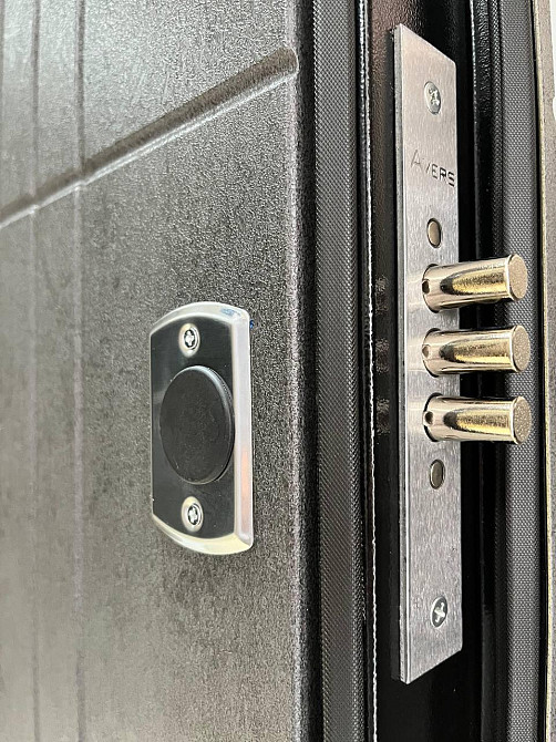 Входные двери ТАРИМУС Дверная Индустрия 