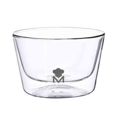 Піала MasterPro Mixology з подвійними стінками 510 мл (BGMP-20103) Вінниця