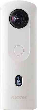 Нова Екшн-камера Ricoh Theta SC2 White (S0910800) Київ