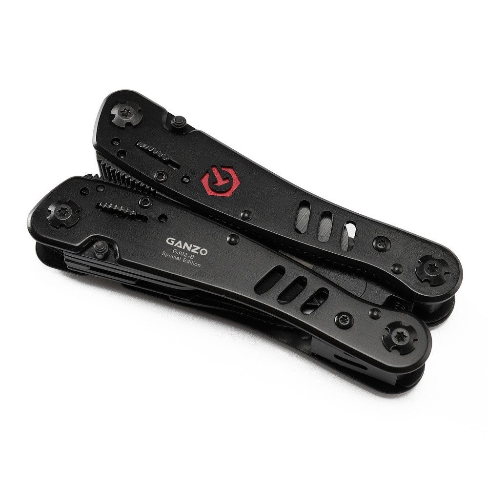 Мультитул Multi Tool Ganzo G302-В Киев - изображение 4