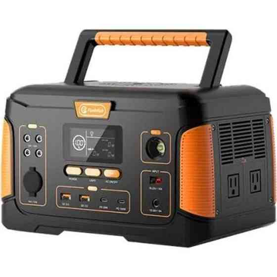 Зарядна станція FlashFish J1000Plus, 1000W (J1000Plus) Киев