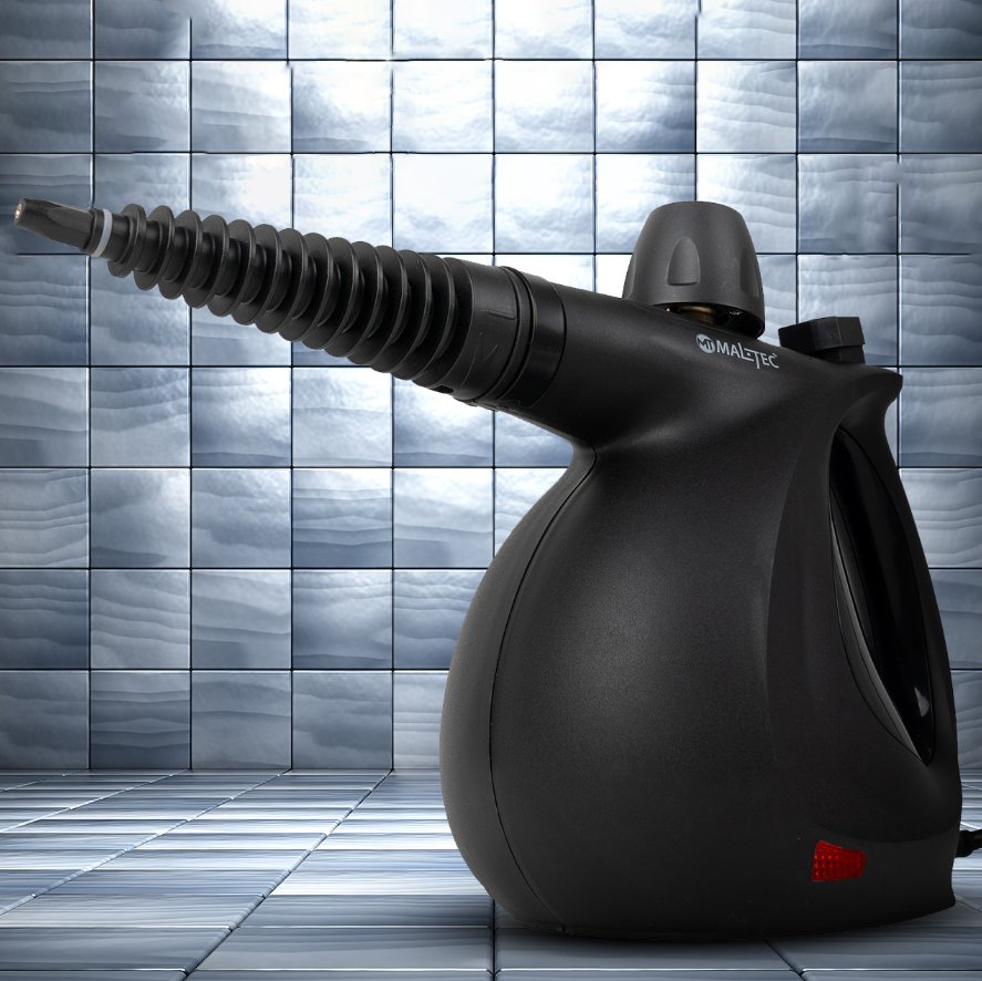 Пароочисник Maltec HDS3350W (Польща) Київ - фото 7