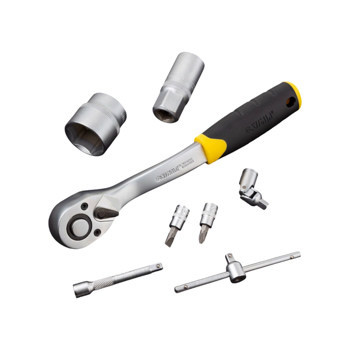 Набор инструмента 1/2