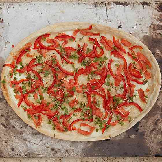 Камінь для випічки та піци SANTOS для духовки та гриля, квадратний, 30,5 х 30,5 см 8128 Код: 011605 Рівне