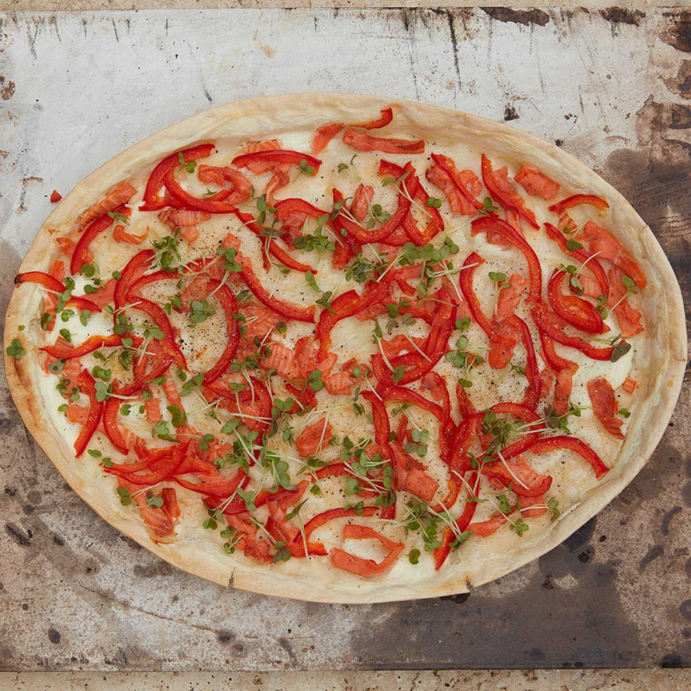 Камінь для випічки та піци SANTOS для духовки та гриля, квадратний, 30,5 х 30,5 см 8128 Код: 011605 Рівне - фото 5