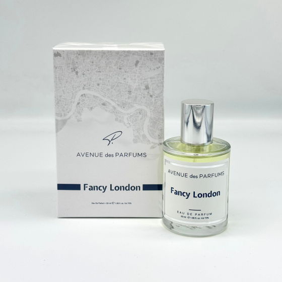 Парфумована вода Fancy London Avenue des Parfums 50 мл Вінниця
