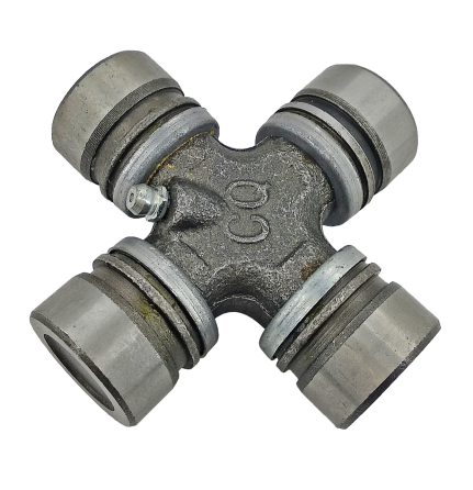 Хрестовина вала карданного МТЗ, ГаЗ 3302, газ-3102, 2410, УАЗ 72-2203025 3102-2203025 (30 х 88). Хрестовина вала Мукачево