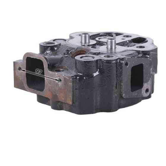 Головка блока (голая) SF-138-2 Мукачево