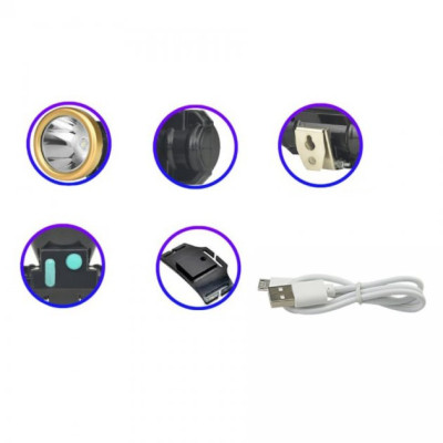 Ліхтар Watton WT-065 Вінниця - фото 8