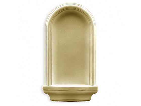 Ниша полиуретановая Gaudi Decor N 732 Днепр
