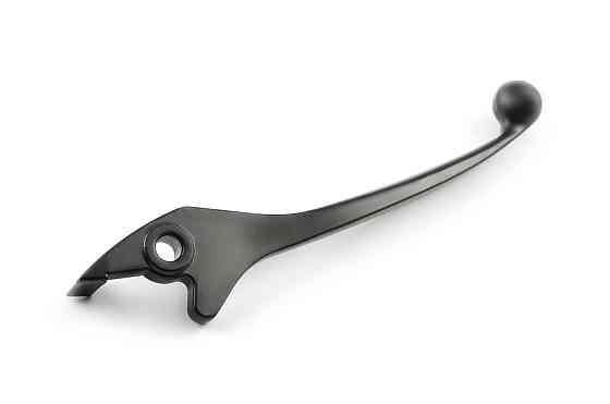 Рычаг руля правый (голый) Сузуки AD50, Летс II (диск) Мукачево