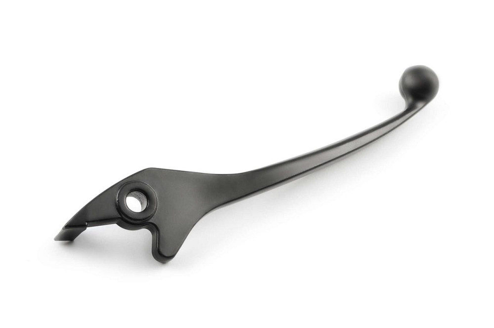 Важіль керма правий (голий) Сузукі AD50, Летс II (диск) Мукачево - фото 1