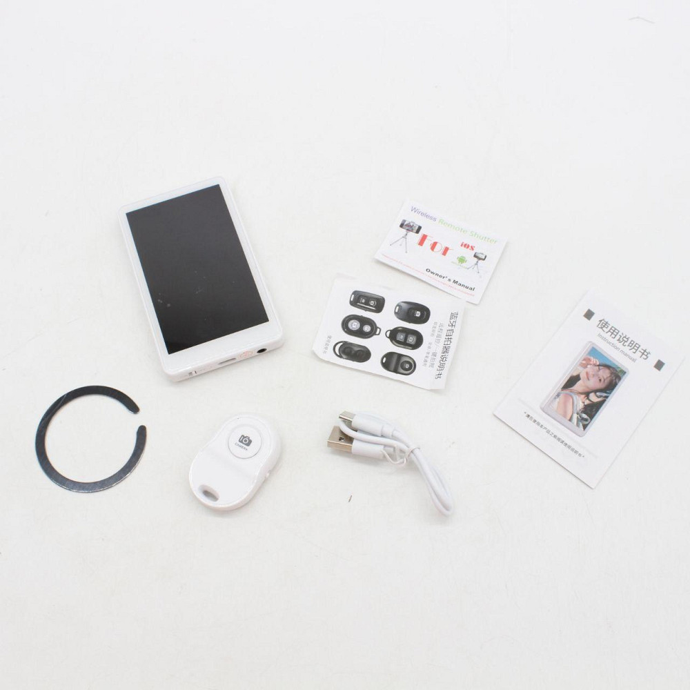 Магнітний монітор для селфі 3.97''+ динаміки,X40 SBR Київ - фото 10