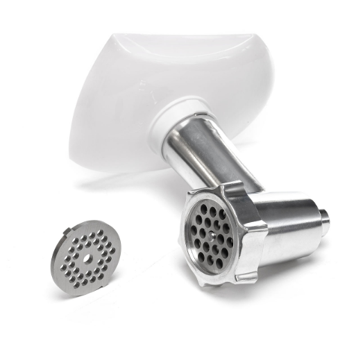 М'ясорубка 1600W 1,9кг/хв (насадки для ковбас) EMG-061W Holmer Житомир - фото 4