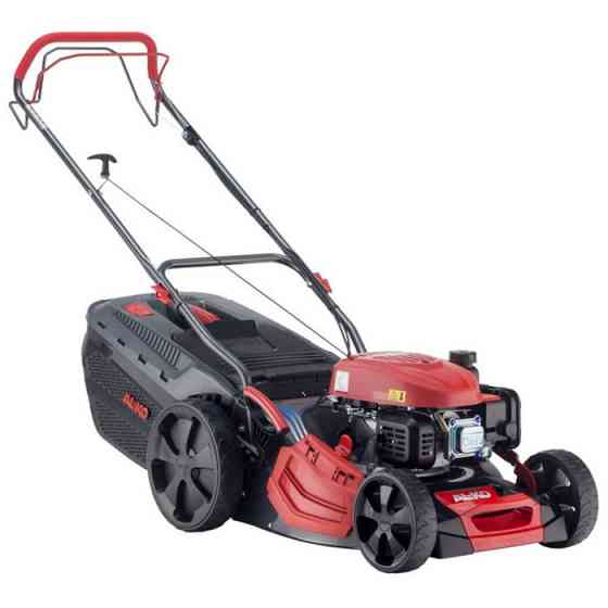 Бензиновая газонокосилка Al-Ko Comfort 46.0 SP-A Plus (119938) Коломыя