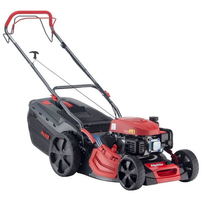 Бензинова газонокосарка Al-Ko Comfort 46.0 SP-A Plus (119938) Коломия - фото 1