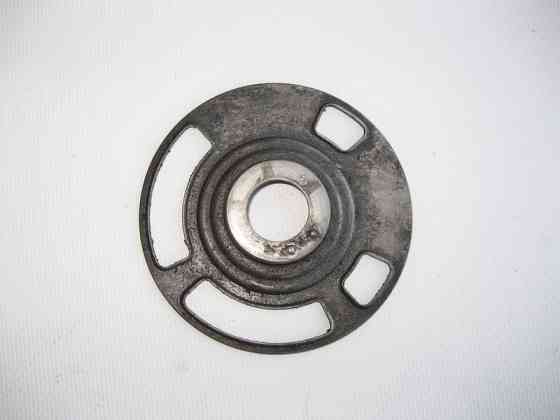 Mercedes-Benz  A2720510539 Імпульсний диск лівий впускний для двигунів M272 V6 2.5 3.0 3.5л M273 V8 4.6 5.5л Одеса