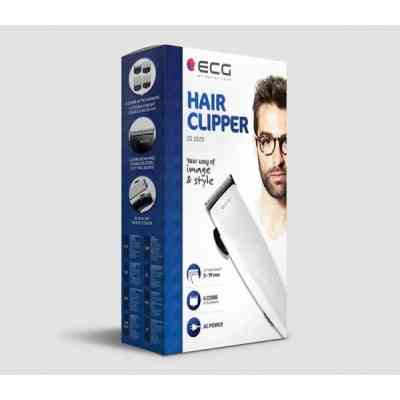Машинка для стрижки ECG ZS 1020 White (ZS1020 White) Вінниця