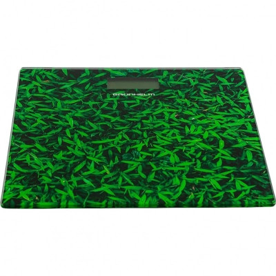 Весы напольные Grunhelm BES-GRA20 Винница - изображение 2