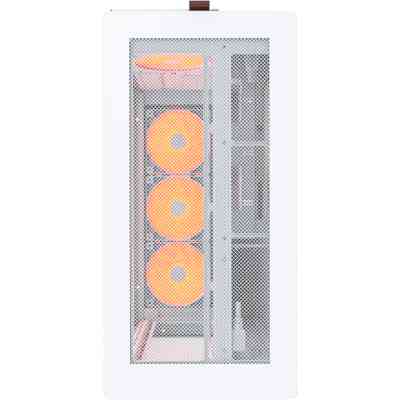 Корпус MONTECH HS01 PRO (W) Винница