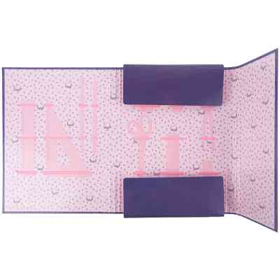 Папка для труда Kite А4 Feel Good (K25-213-1) Винница