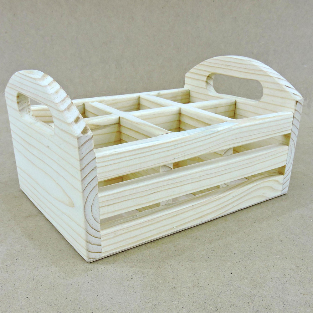 Подставка для столовых приборов 