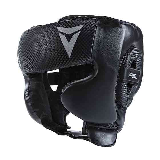 Боксерський шолом V`Noks Optima L/XL Киев