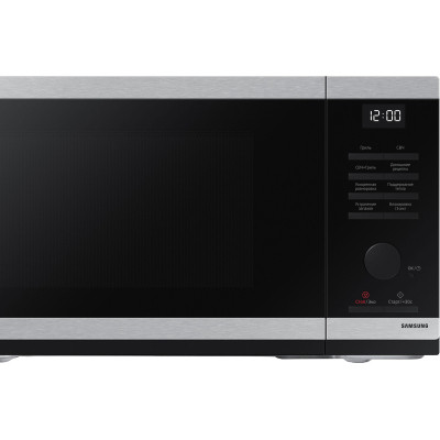 Микроволновая печь Samsung MG 23 DG 4524ATUA (MG23DG4524ATUA) Винница - изображение 8