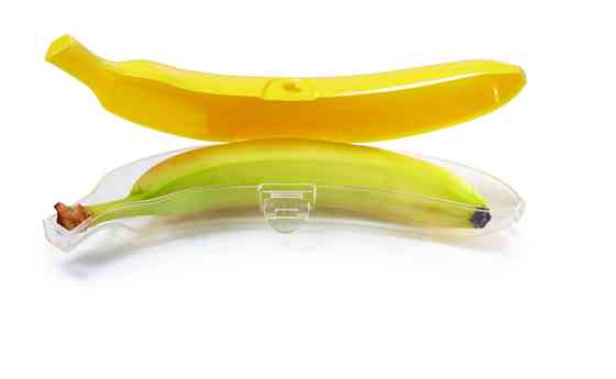 Контейнер для банана Київ