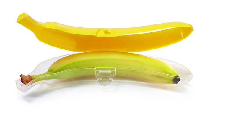 Контейнер для банана Київ - фото 6