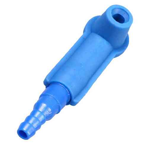 Адаптер інструмент для прокачування та зливання гальмівної рідини, мастила в авто Вінниця